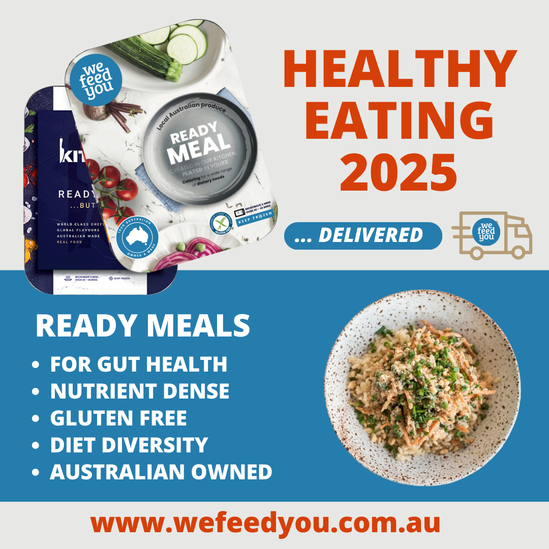 Healthy Eating In 2025 We Feed You Healthy Eating 2025 