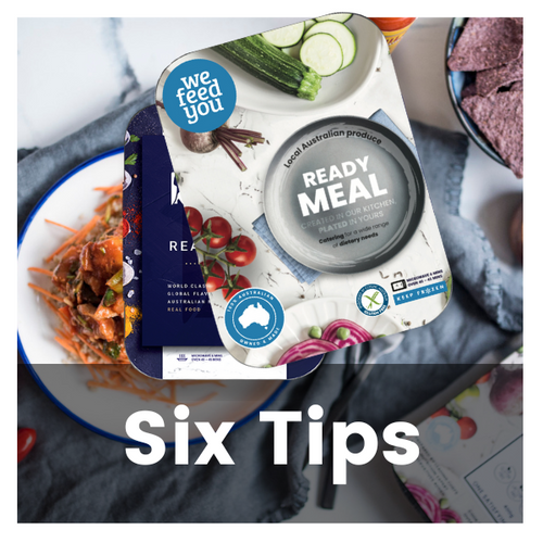 Six Expert Tips For Choosing The Best Ready Meals For A Healthier Life Six Expert Tips For Choosing The Best Ready Meals For A Healthier Life