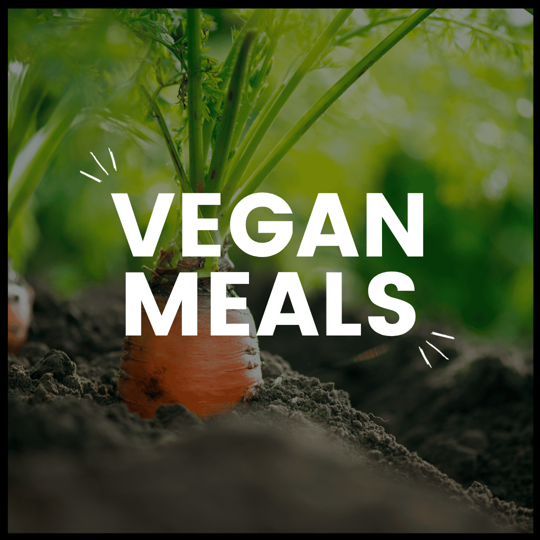 Vegan Meals Delivered VIC, ACT, NSW, QLD We Feed You