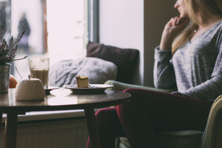 IBS: Other things that can cause gut symptoms except food