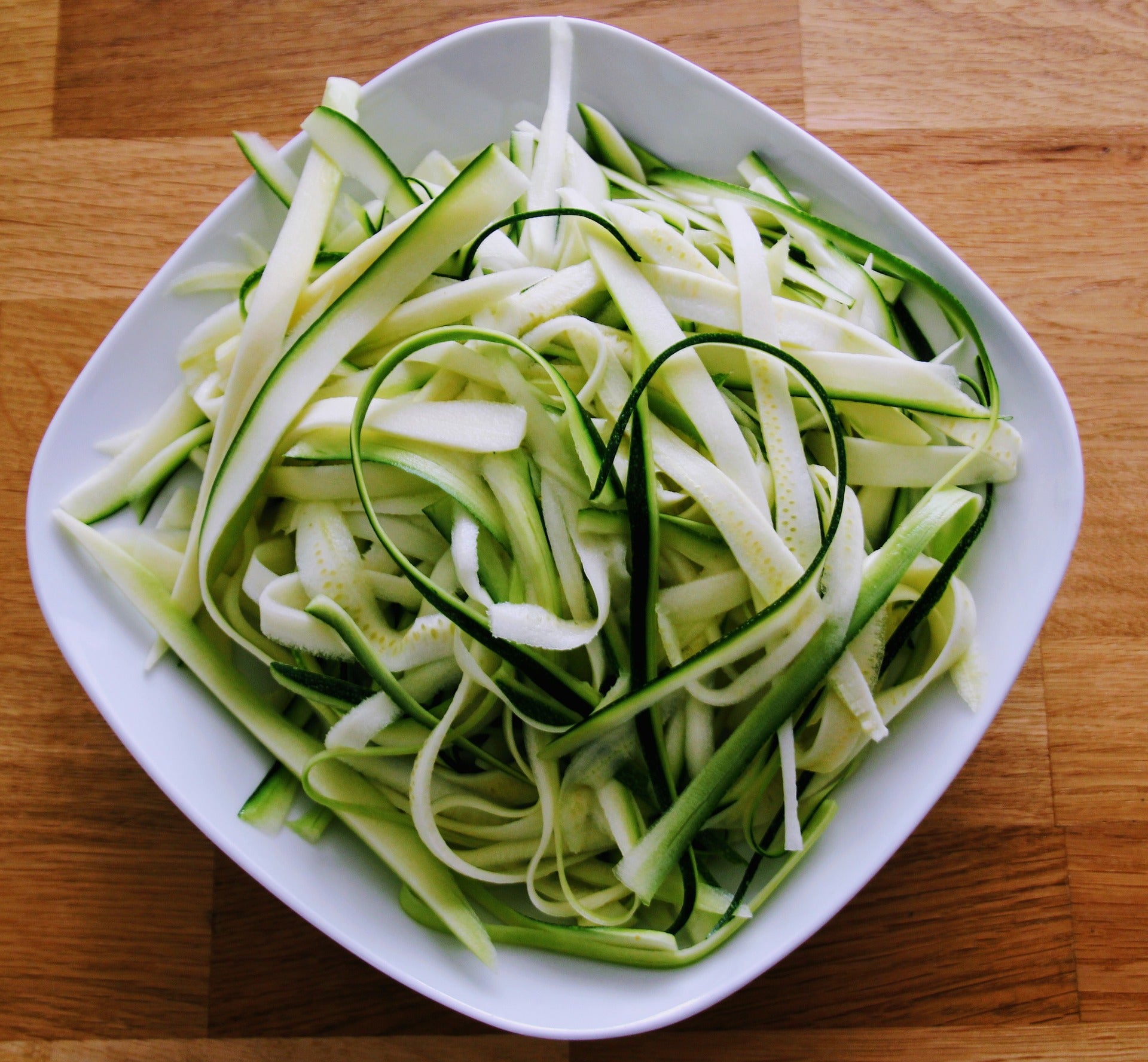 Zoodles