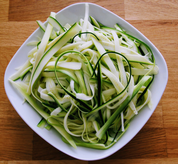 Zoodles