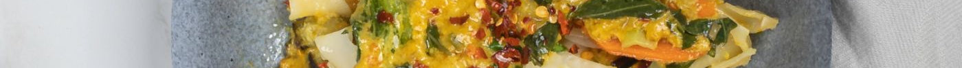 Warm, Nourishing & Gut-Friendly