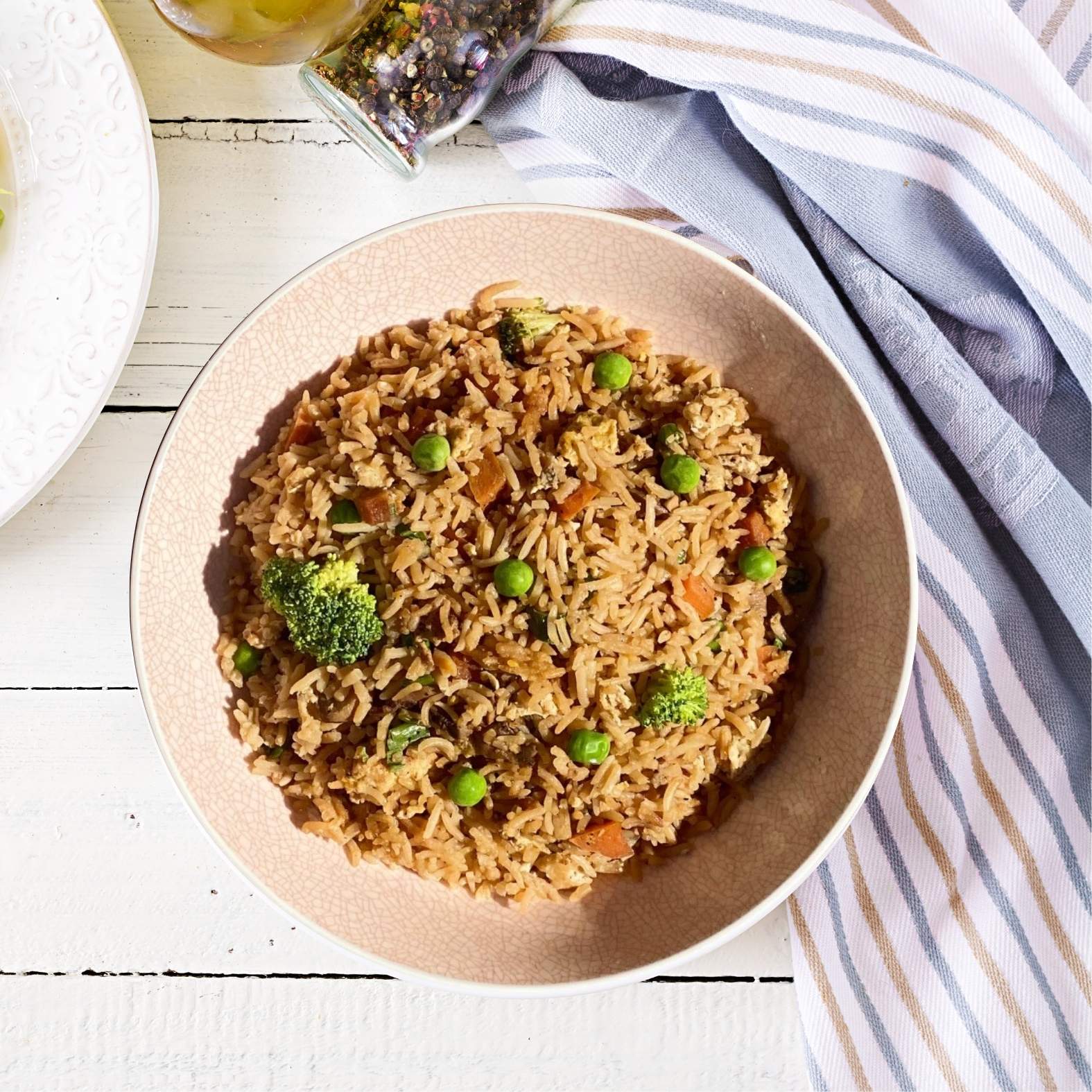 Low FODMAP and Plant-Based Diets: