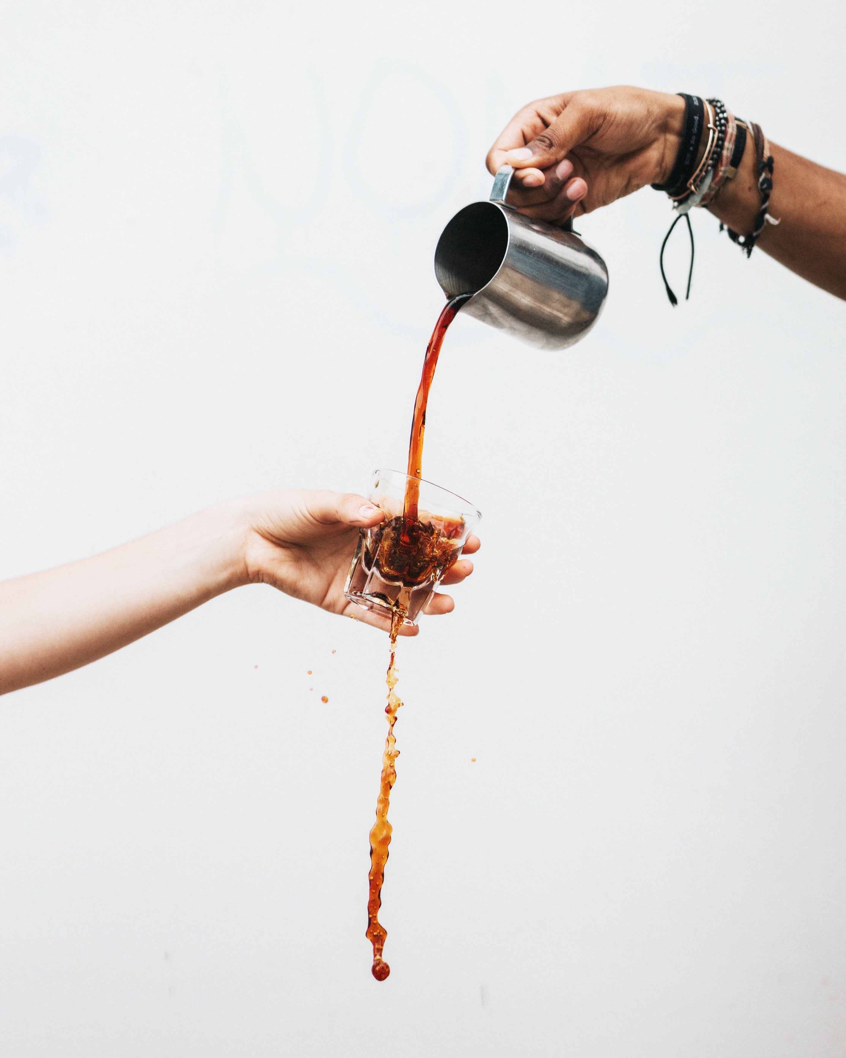 Health benefits of coffee
