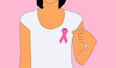 Breast Cancer Awareness Month