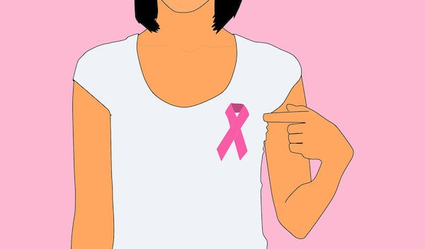 Breast Cancer Awareness Month