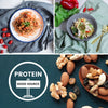 Protein - practical tips for protein intake 