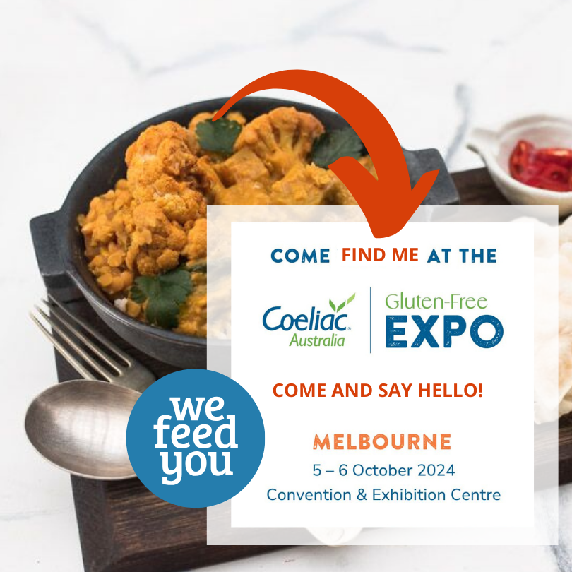 Gluten Free Expo Melbourne