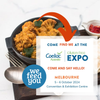 Gluten Free Expo Melbourne