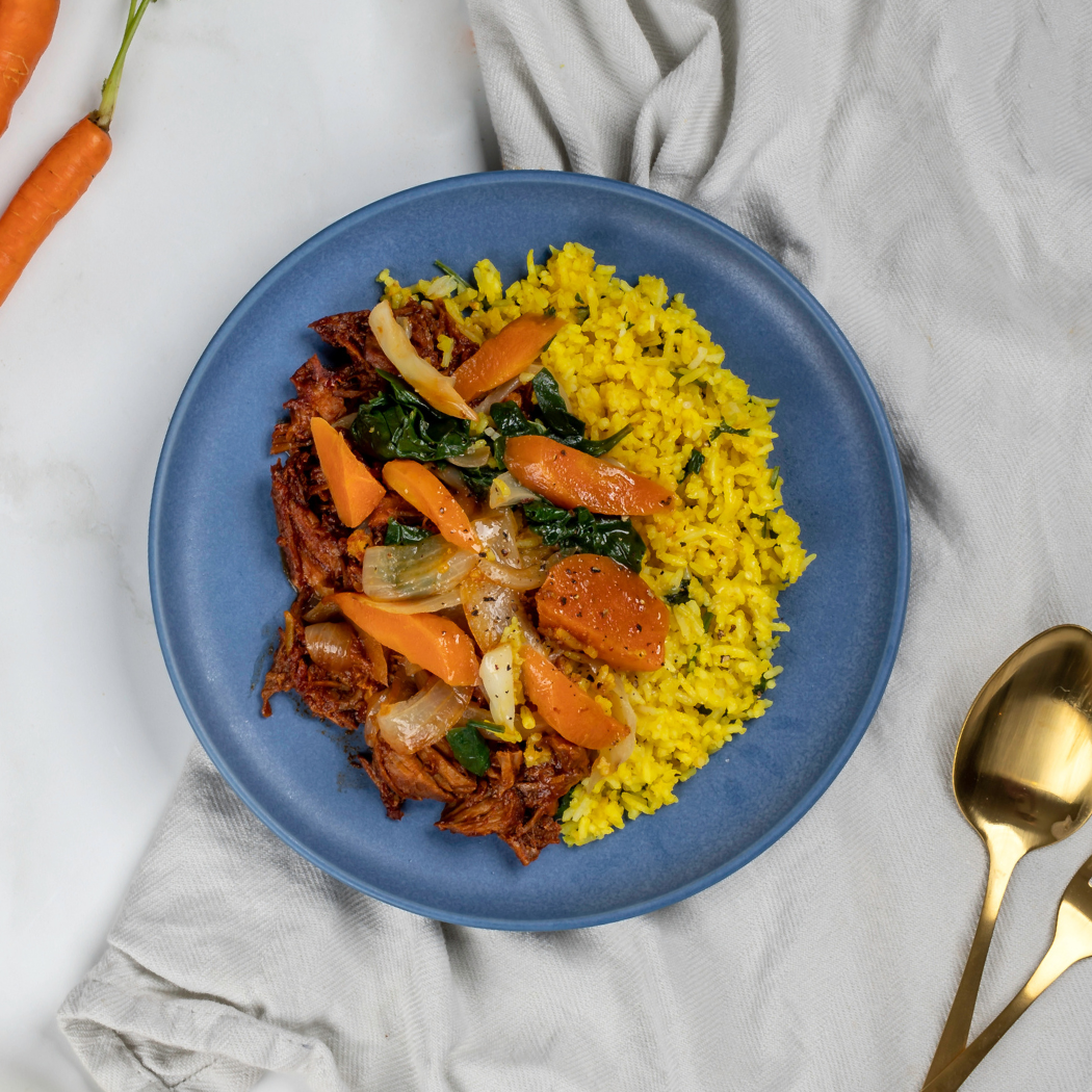 Delicious and Safe: Your Guide to Gluten-Free Home-Delivered Meals