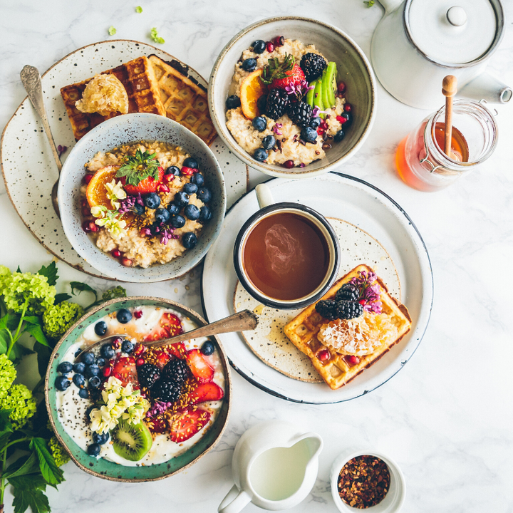 Is breakfast really the most important meal of the day?