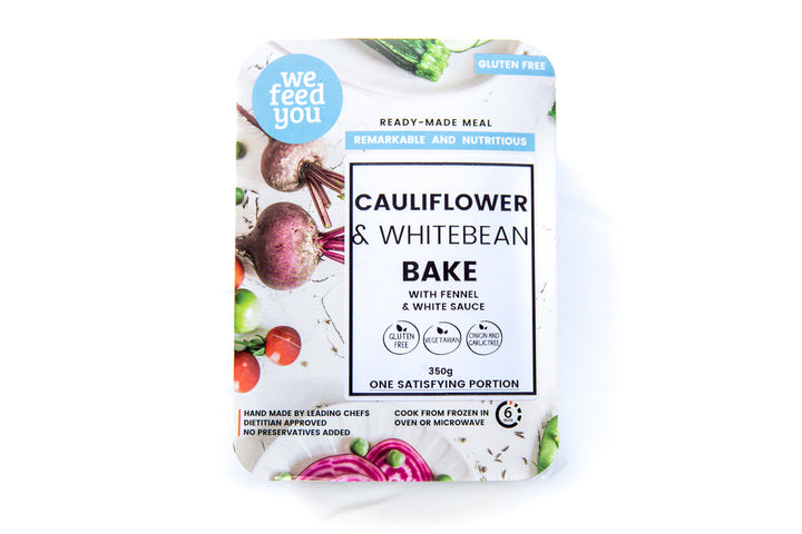 Why We Love Cauliflower