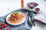 Smokey Chipotle Chicken