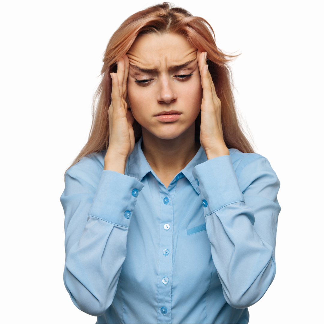 Brain Fog from wheat intolerance