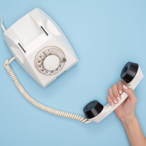 Customer Service at We Feed You