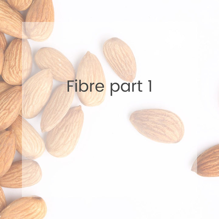 What is fibre?
