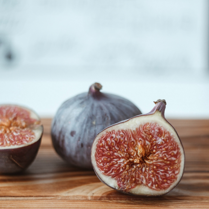 Figs are back in season!