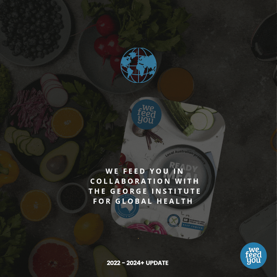 Food Is Medicine Update