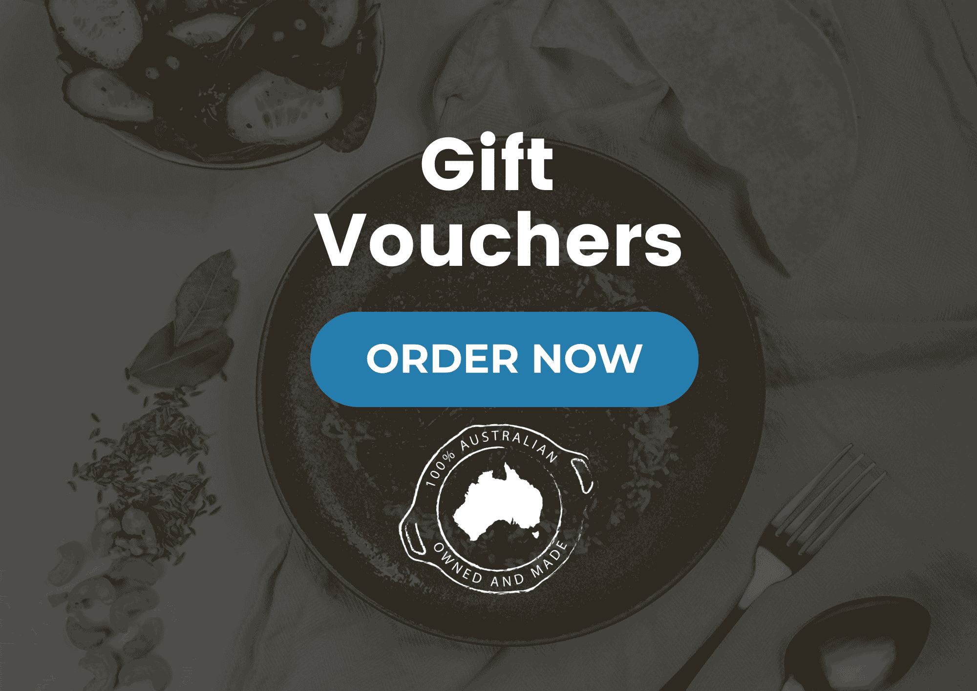 Father's Day Gift Vouchers