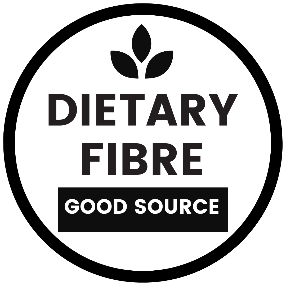 How Fibre Supports a Healthy Gut Microbiome