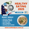 Healthy Eating in 2025