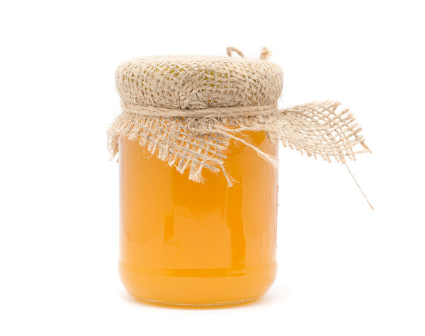  jar of honey