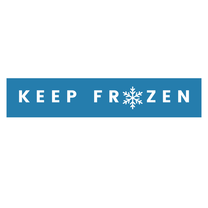Frozen meals: the benefits