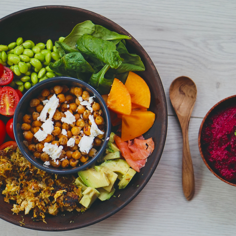 Legumes - the plant powerhouses