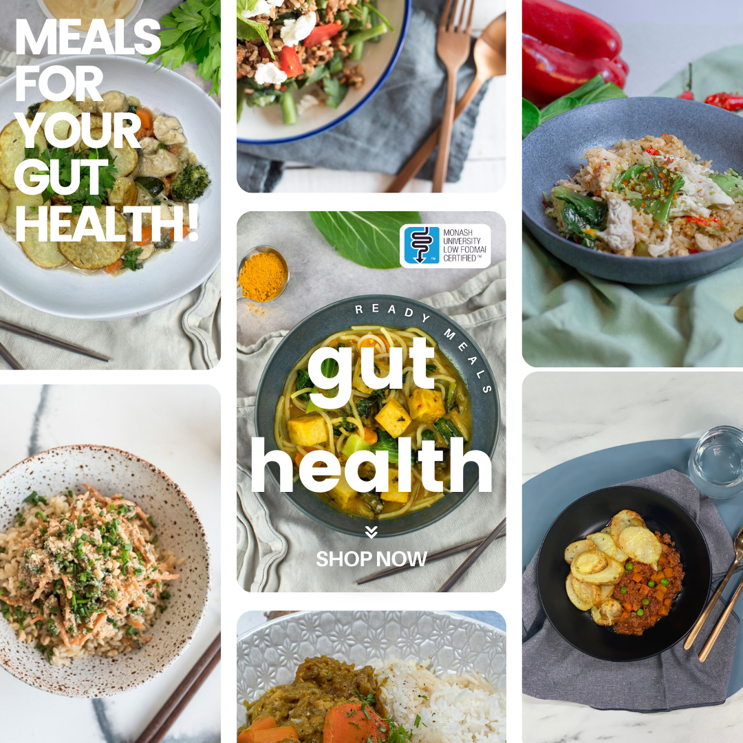 What Is a Low FODMAP Diet?