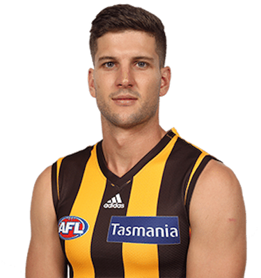 Luke Breust: Food and Life