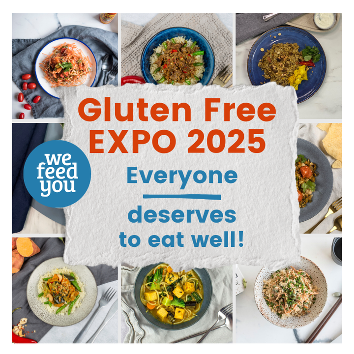 Sydney Gluten-Free Expo 2025