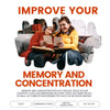 Improving Memory and Concentration