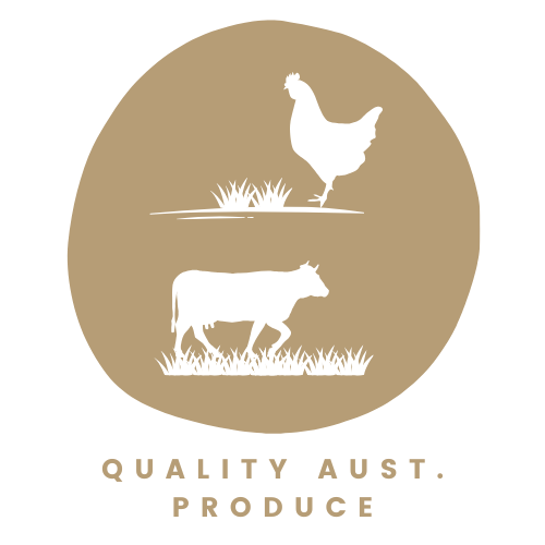 Why We Choose Quality Australian Produce