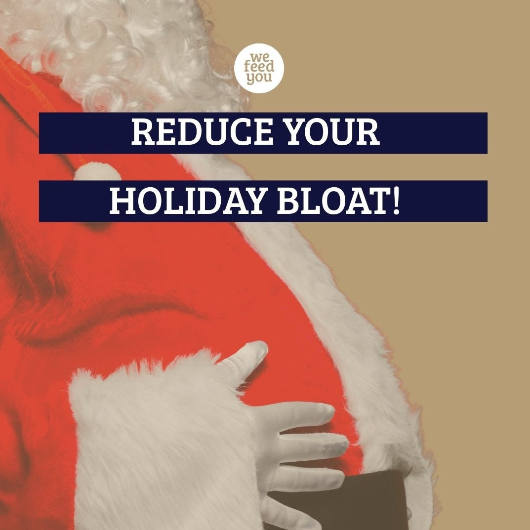 Simple Tips To Reduce Bloating