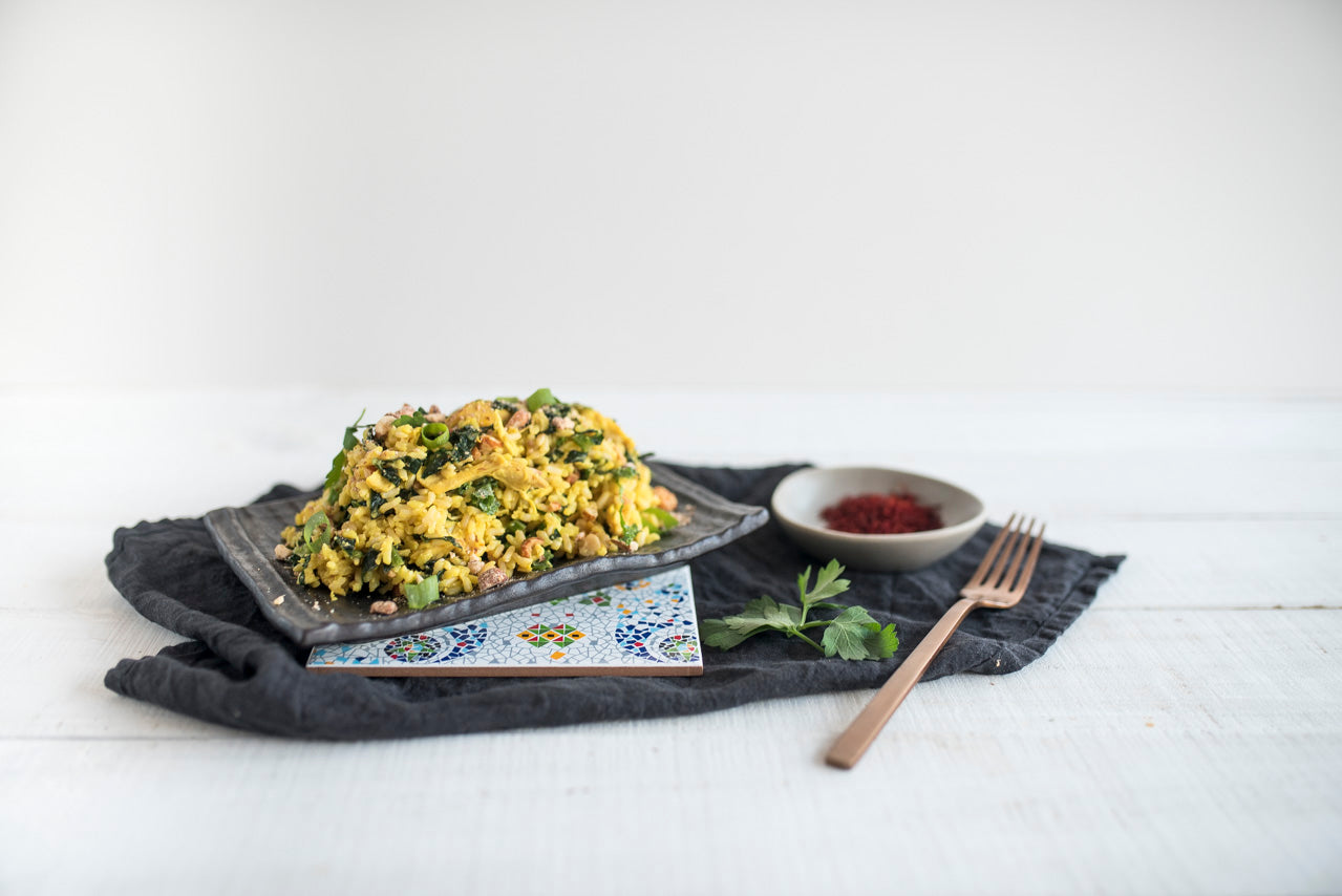 Possibly Our Best Chicken Dish Yet!