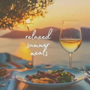 5 Summer Picks from We Feed You