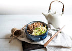 Teriyaki chicken