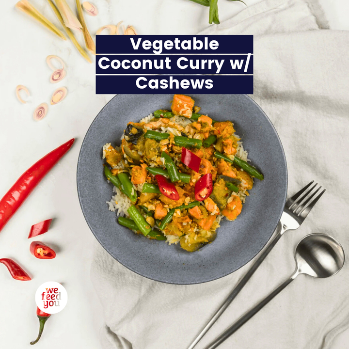 More Than Just a Ready-Made Meal