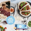 Ready meals packed with flavour and nutrition