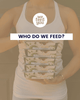 We Feed Who? Real Food for Busy Lives, Special Diets & Extra Support