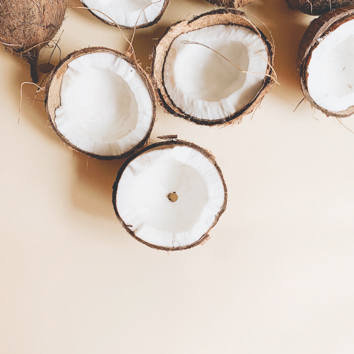 We Feed You Milk Comparison Series: Coconut Milk