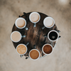Do you start your day with caffeine?