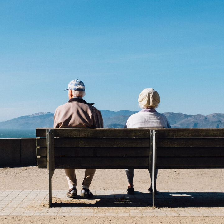 Nutrition for the elderly