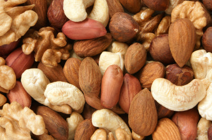 What’s the deal with ‘anti-nutrients’?
