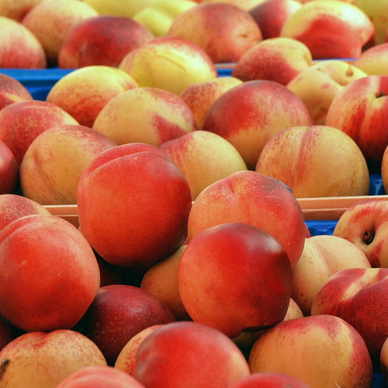 A delicious way to reduce waste