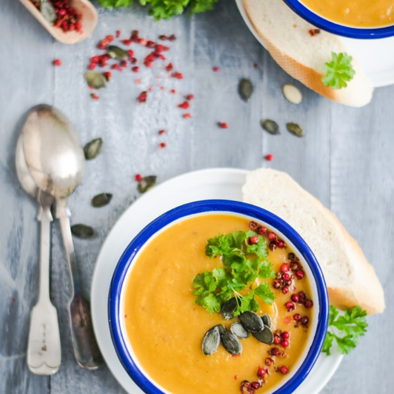 How to incorporate more plants into your diet