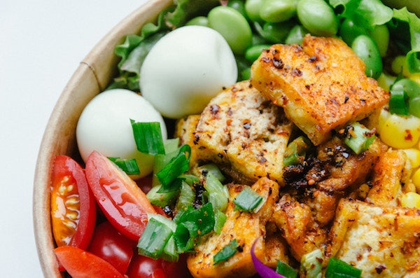 Tofu