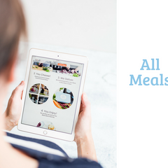 Collection image for: All Meals