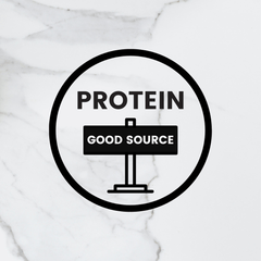 Collection image for: Protein - Good Source
